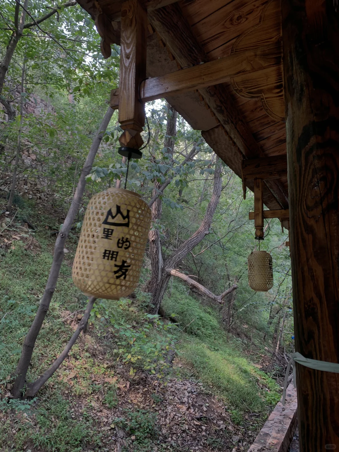 邯郸 这里太适合去班味了