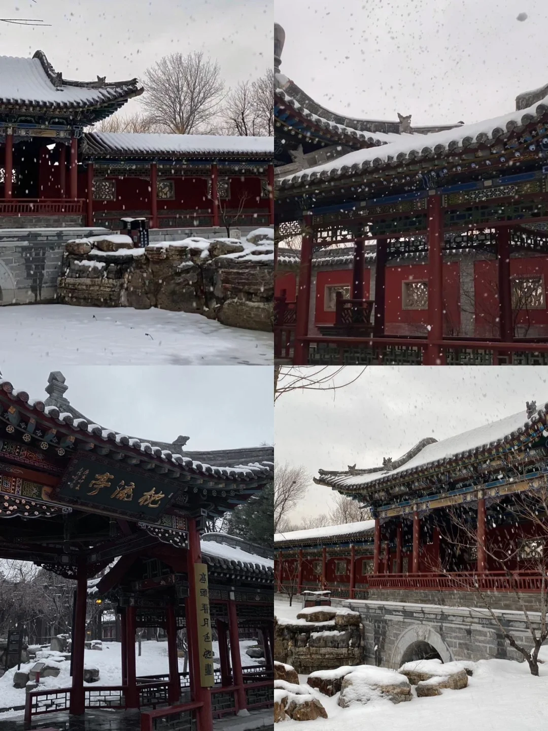 太原！一座完全被低估的旅游城市！攻略合集