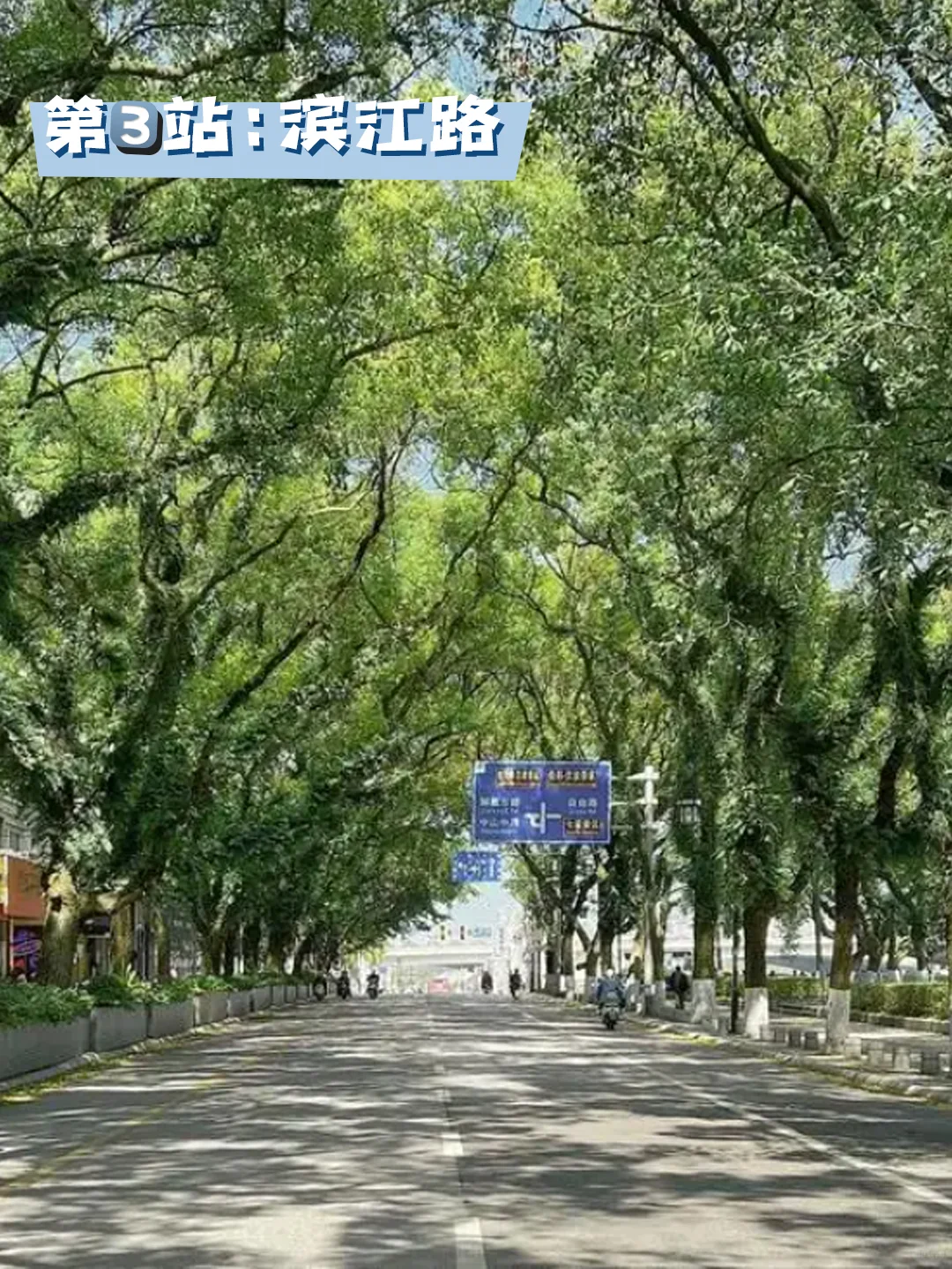 桂林⛰｜一天教你桂林市区游遍精华景点