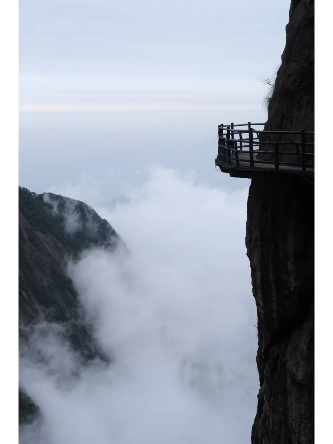 超详细【江西】一周旅游攻略（附预算）