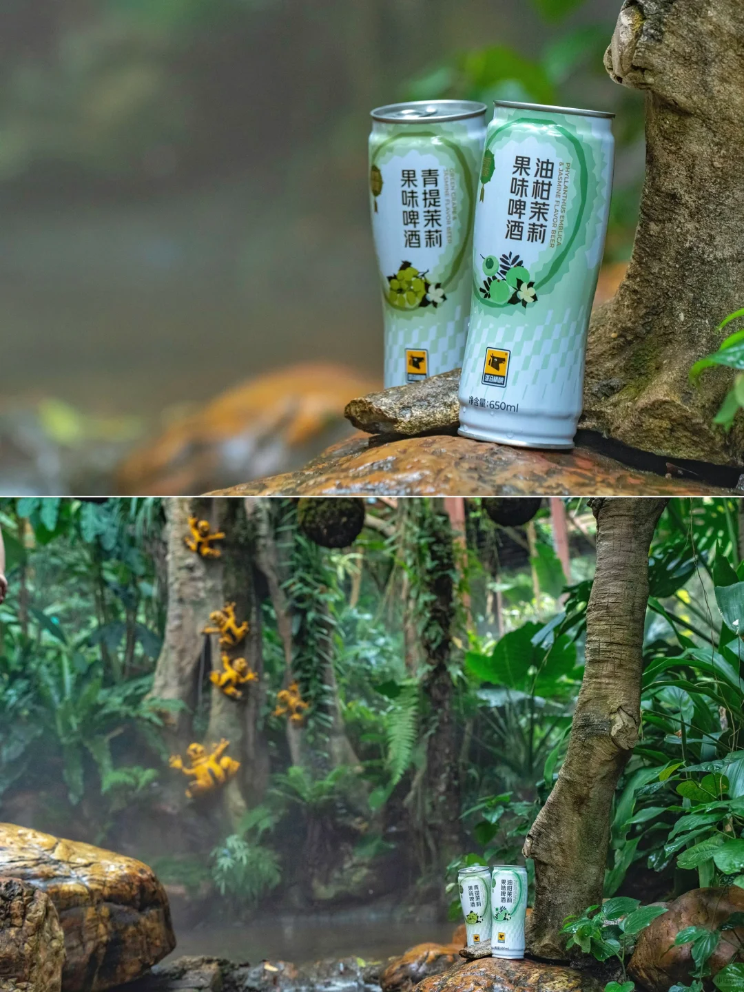 迄今为止❗我超喜欢的城市出现了🌟