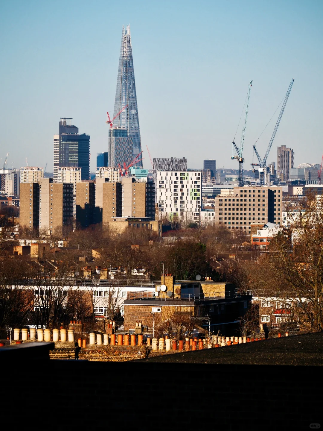 伦敦🇬🇧不建议来的一个地方，除非…