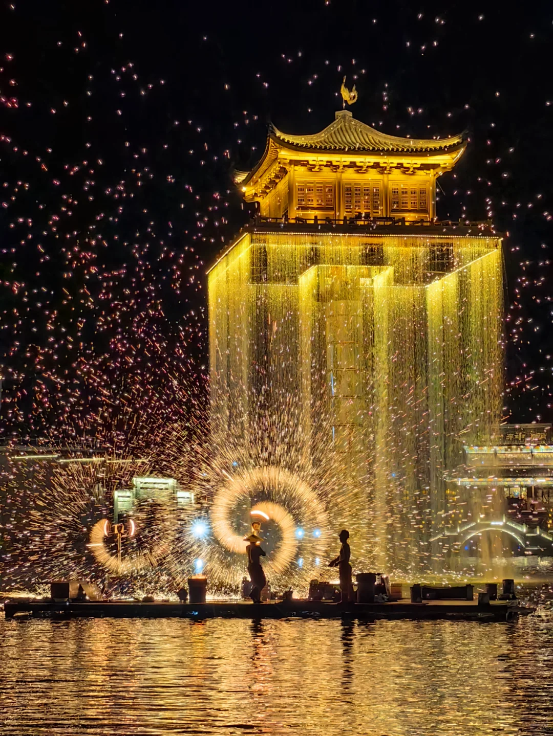超详细【江西】一周旅游攻略（附预算）