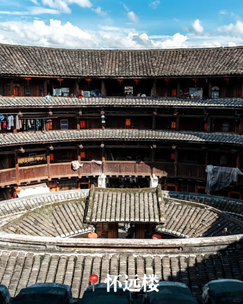 🌼福建的私藏路线，都在这里❗️