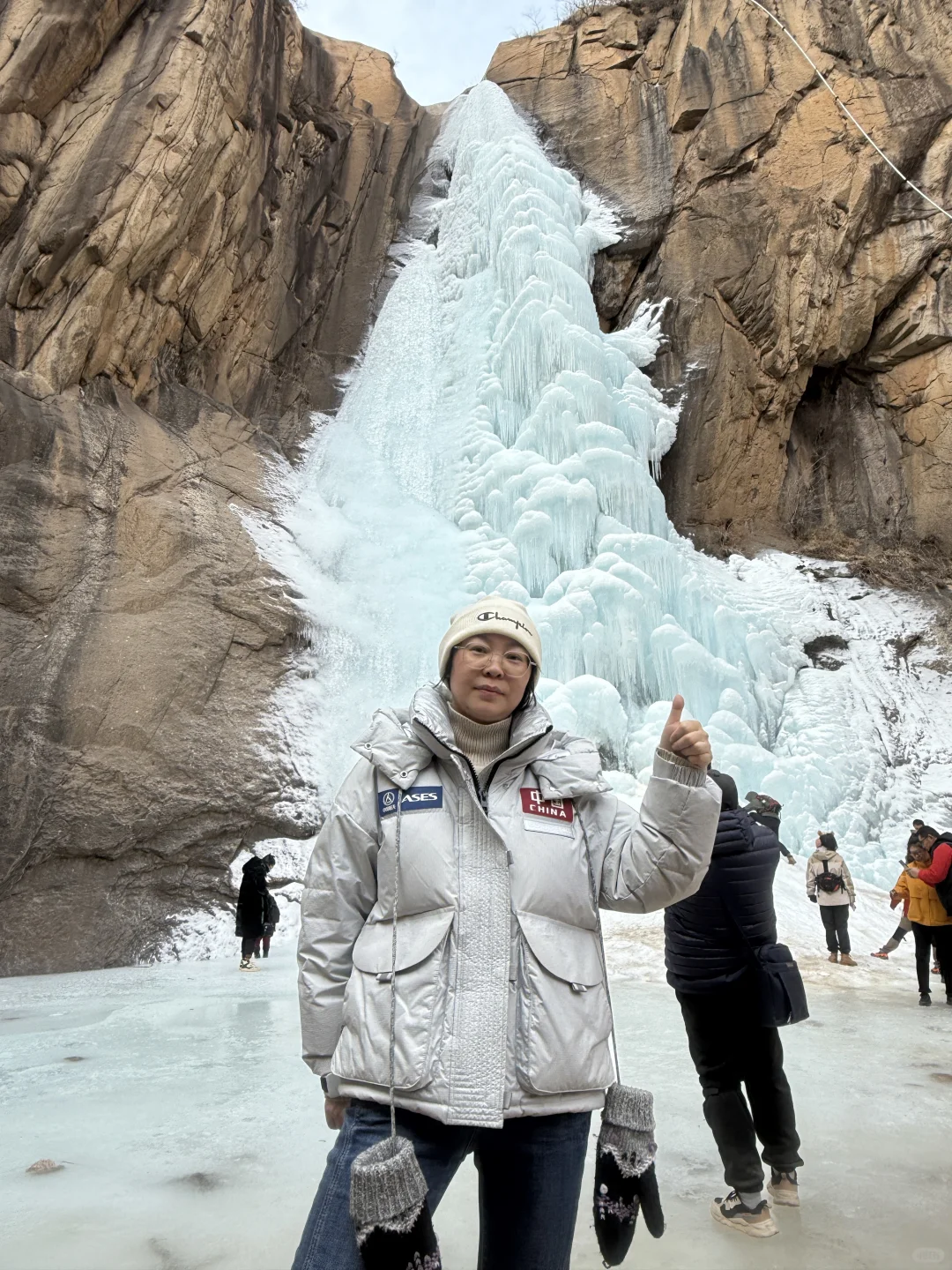 秦皇岛冬日小众景点