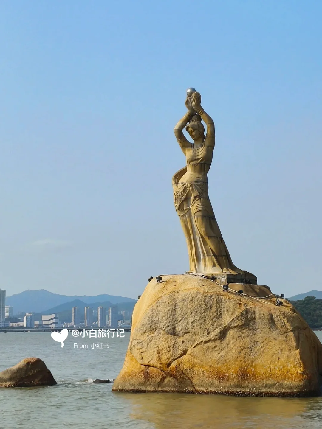 珠海一日游玩攻略｜看完这篇就够了