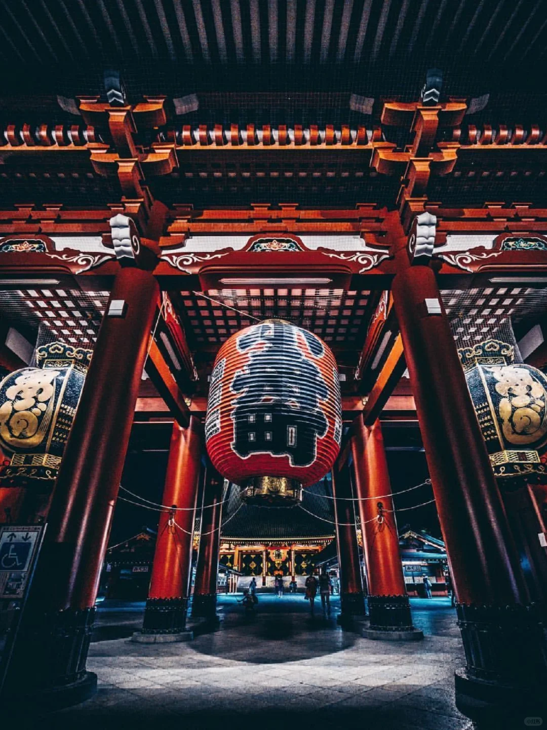 第1️⃣次来东京怎么玩⁉️直接抄作业👀