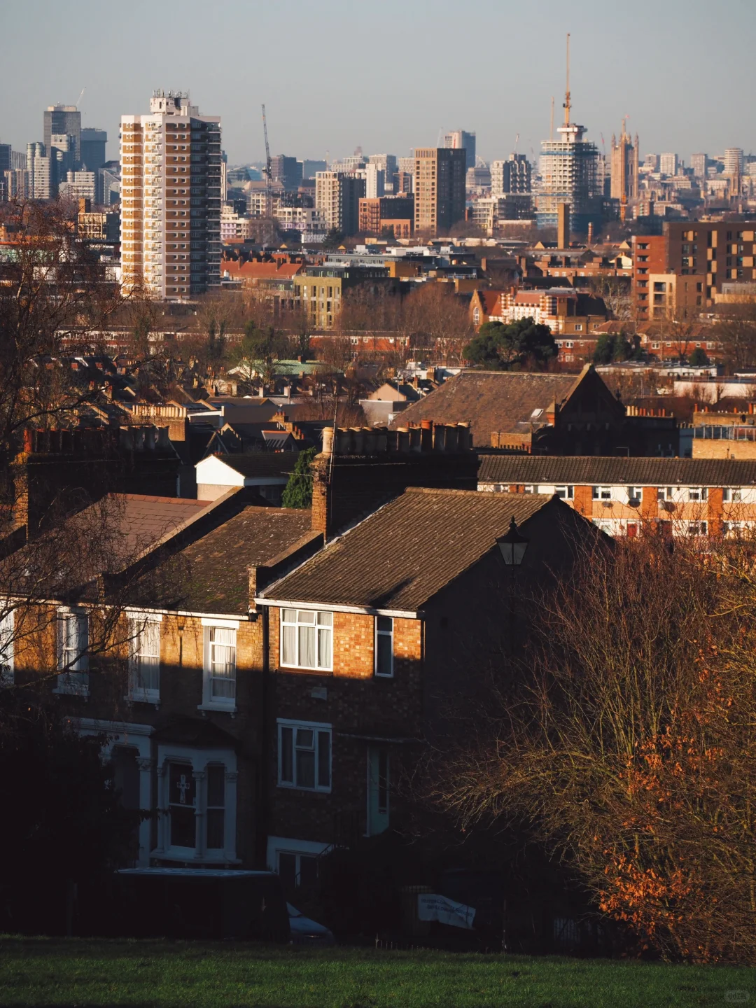 伦敦🇬🇧不建议来的一个地方，除非…