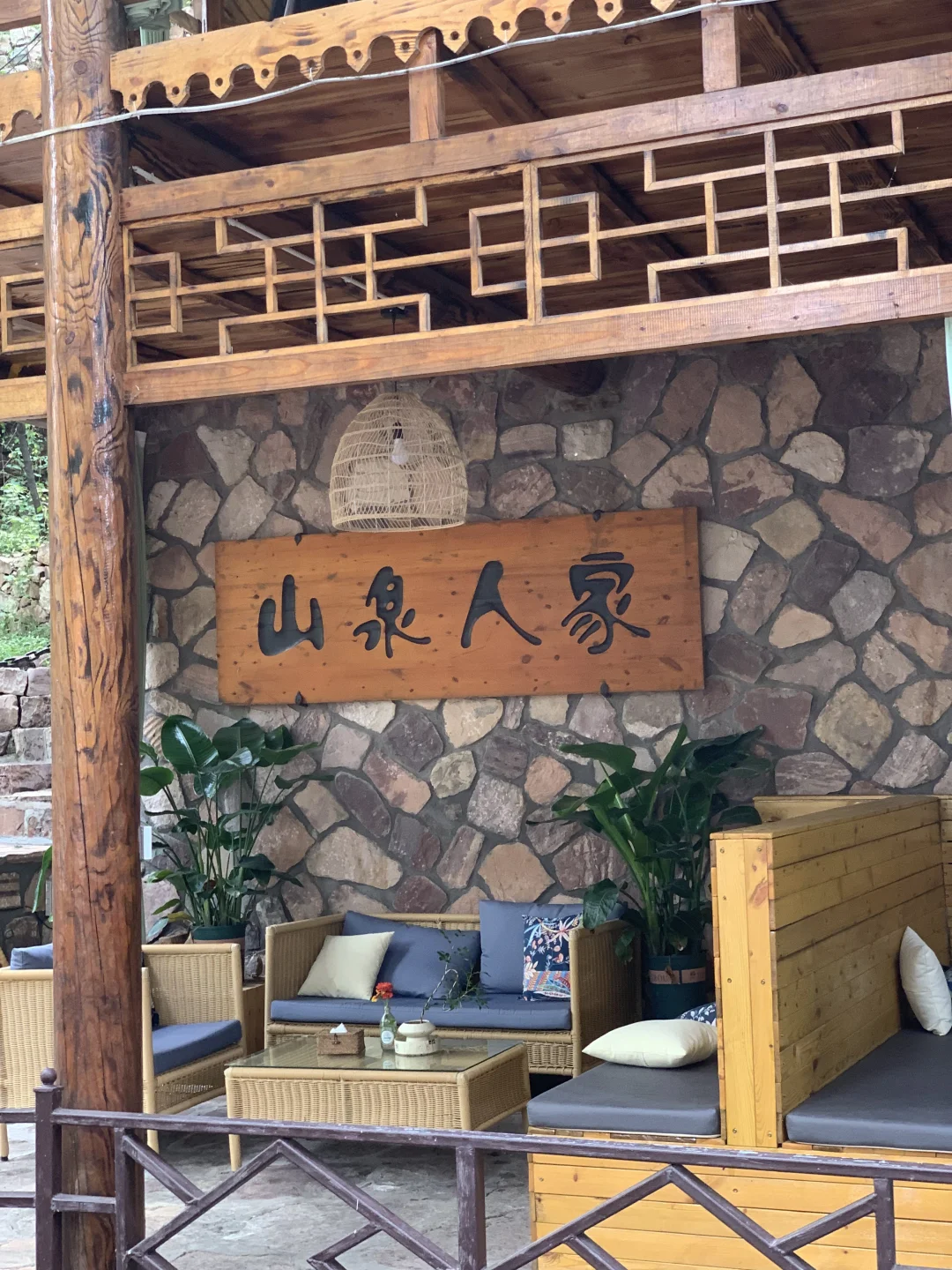 邯郸 这里太适合去班味了