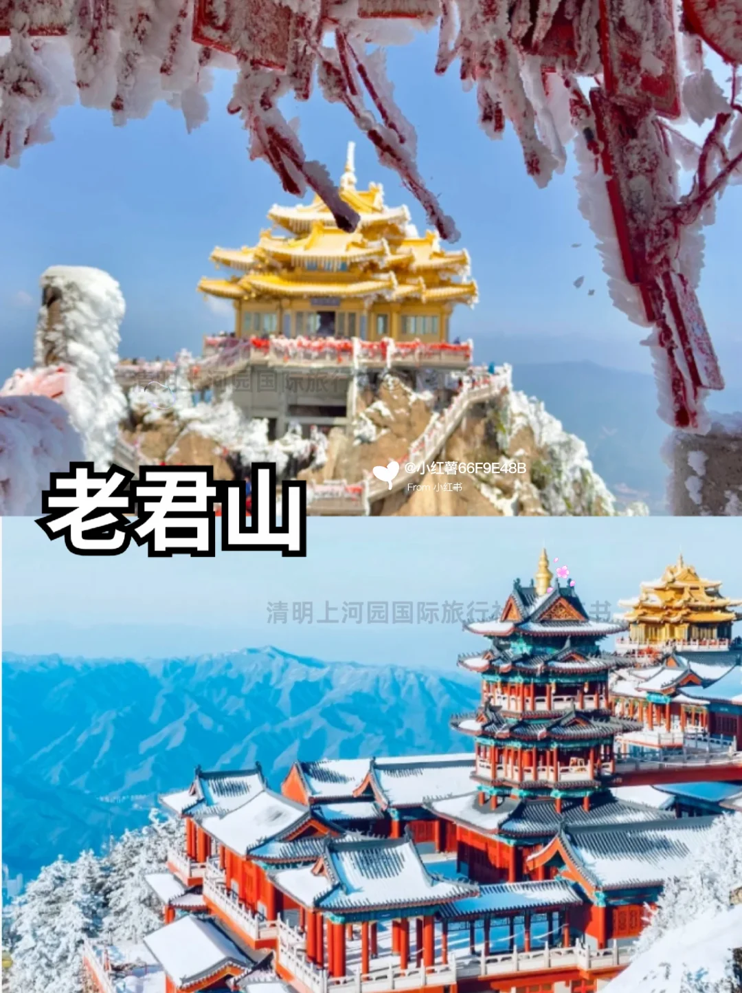 河南5日游攻略｜干货满满‼️自用攻略‼️