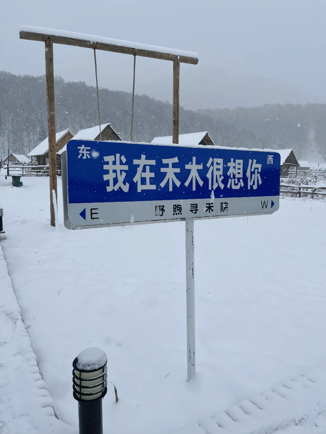 人生建议：12 - 2月一定要来一趟阿勒泰！