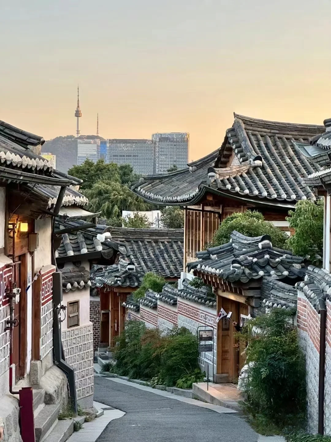 首尔必去七大景点❗新手必看‼️