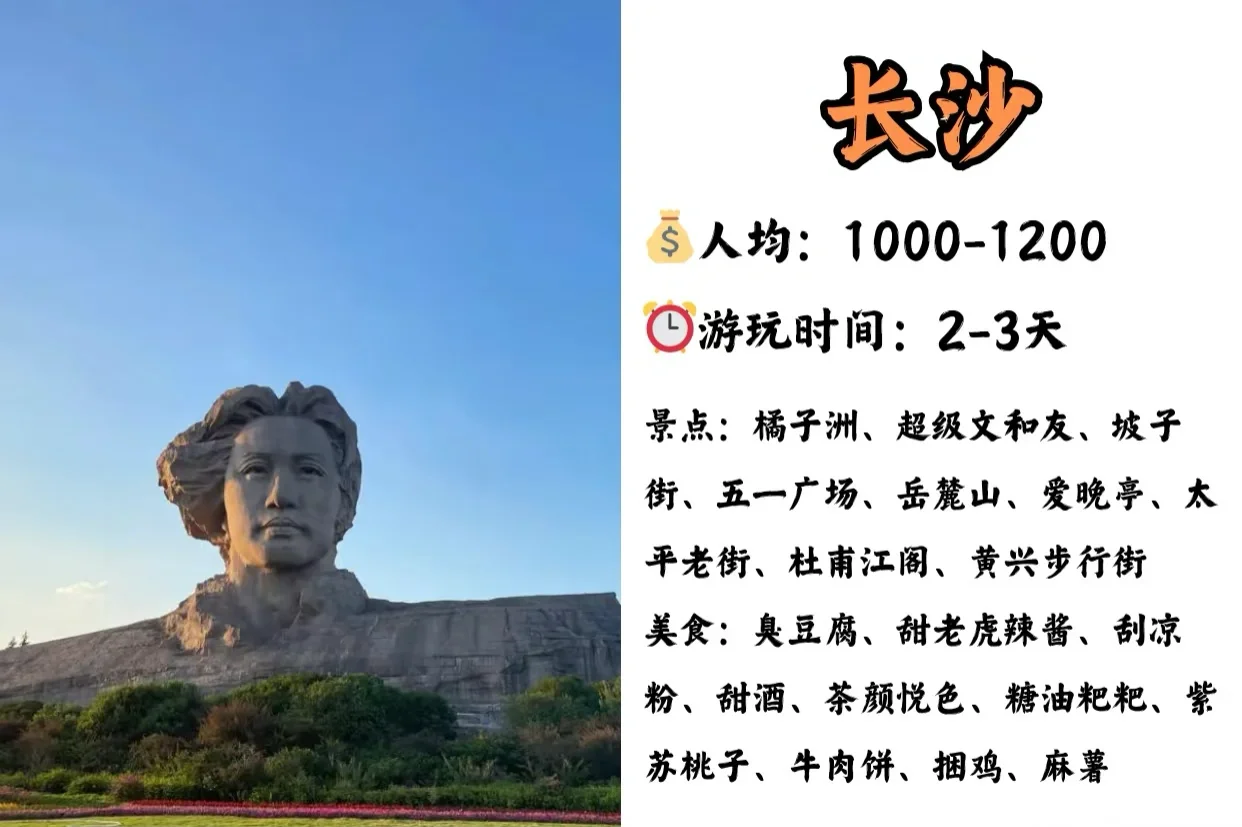 25年最值得打卡的宝藏旅游圣地‼️