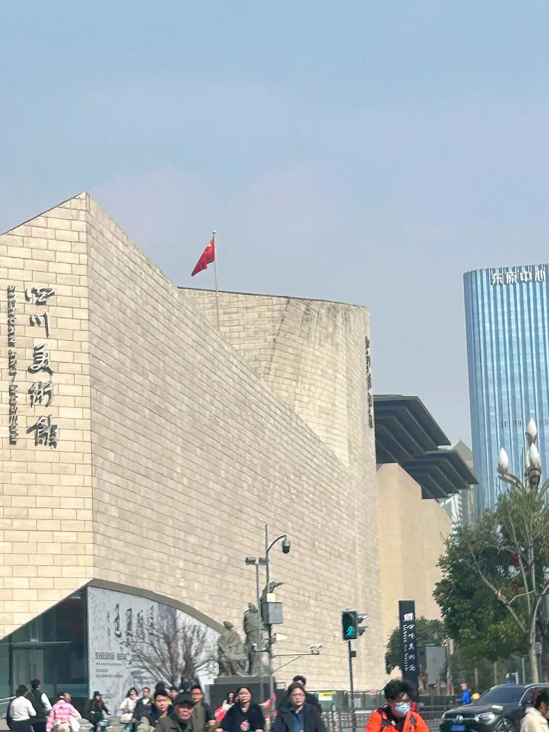 成都必去景点❗️新手必看❗️❗️附旅游攻略