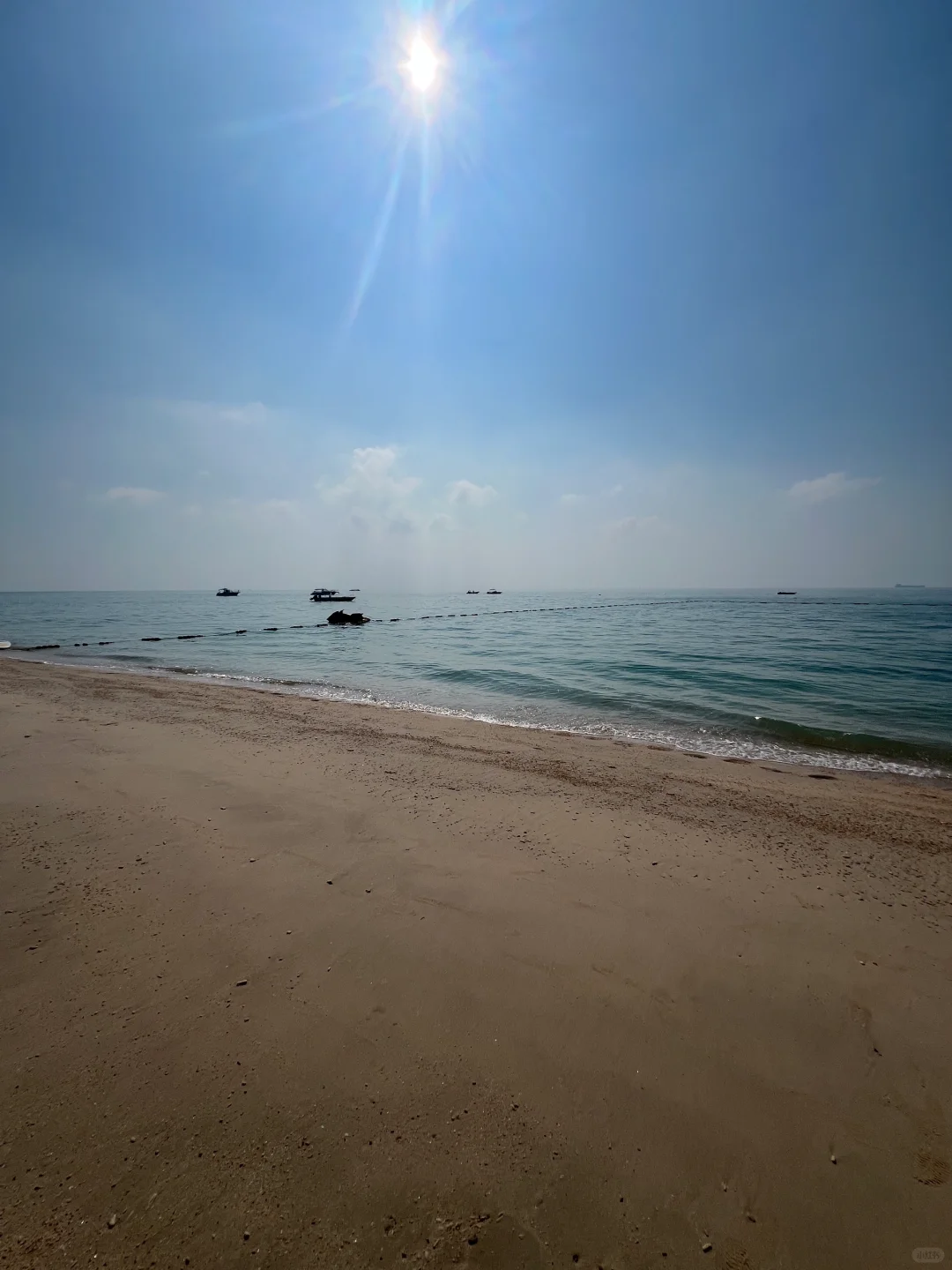 北海旅游攻略，1-2月来北海的姐妹听劝