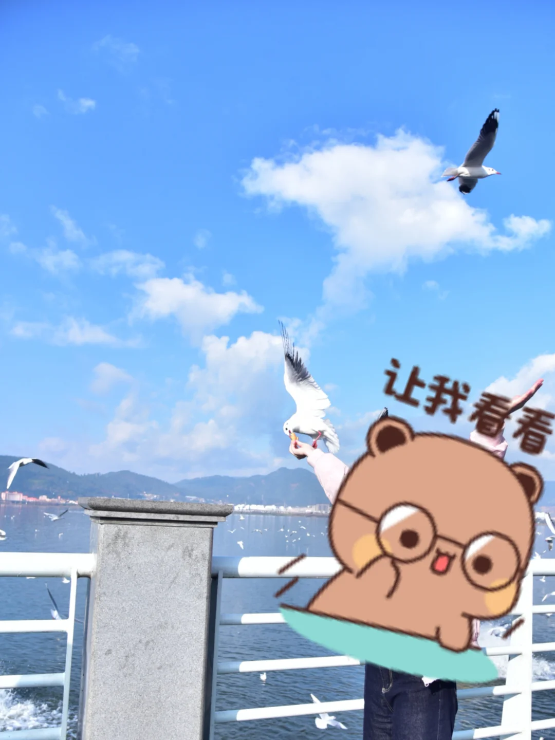 云南这些景点不要去好吧？！