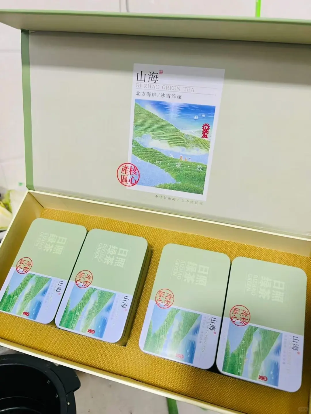 真心希望去日照的朋友都能刷到这一篇！|日照