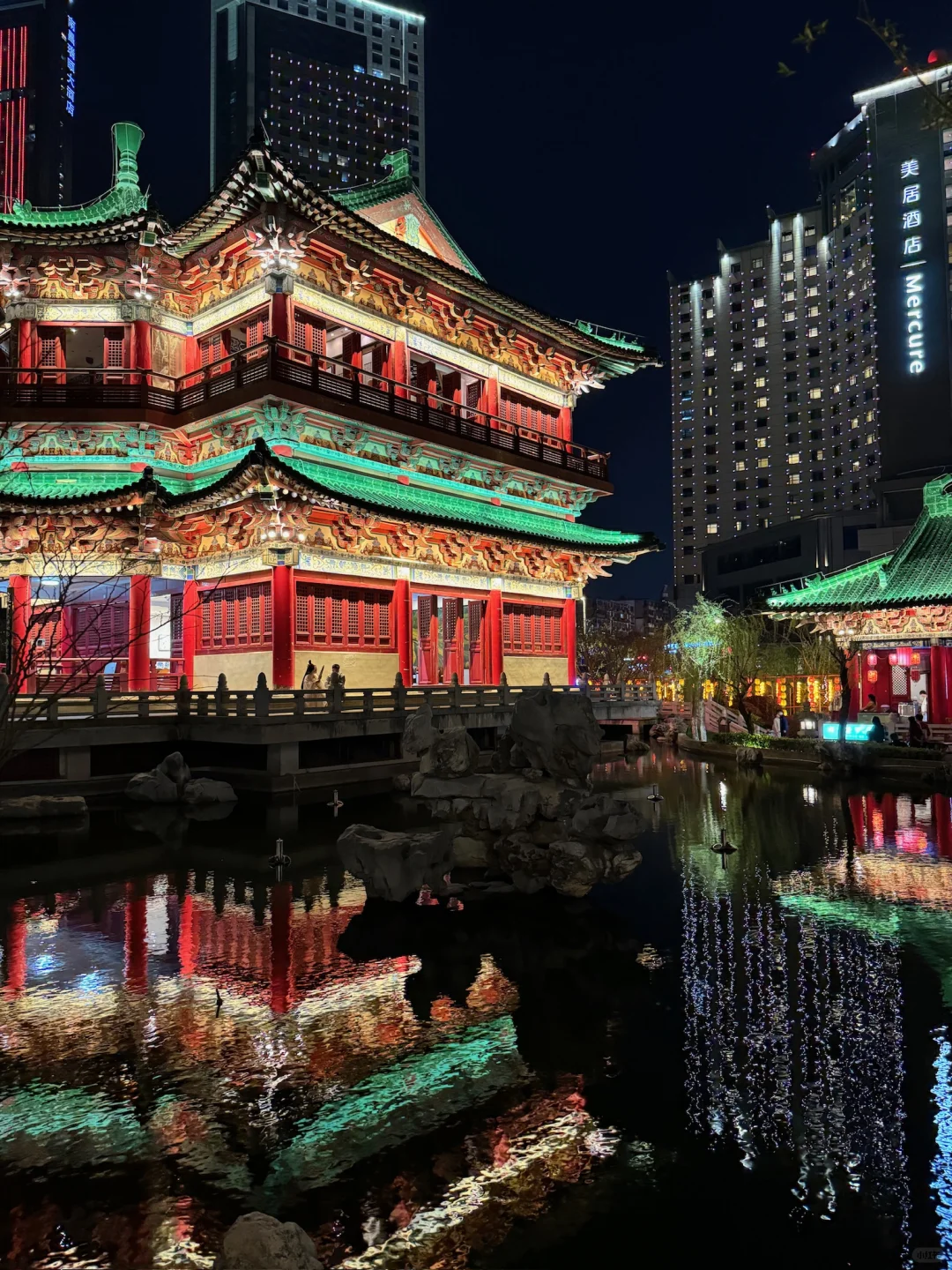 话虽然难听，但这的确是南昌旅游现状……