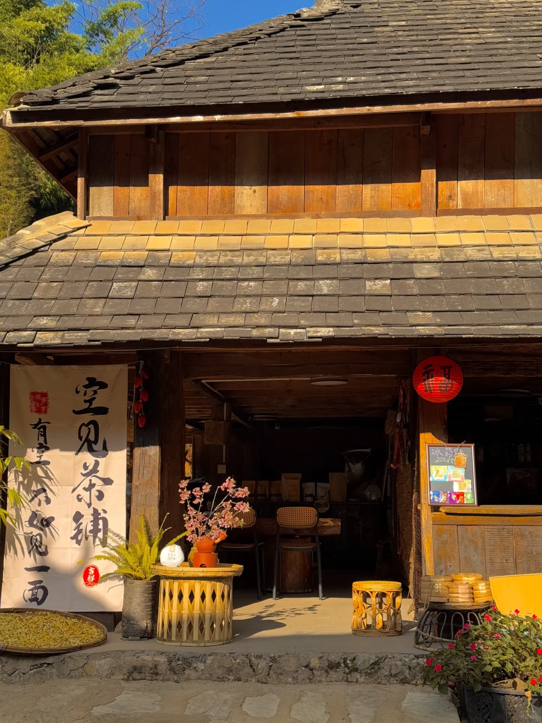 旅居云南半年，觉得最值得推荐的一个旅行地