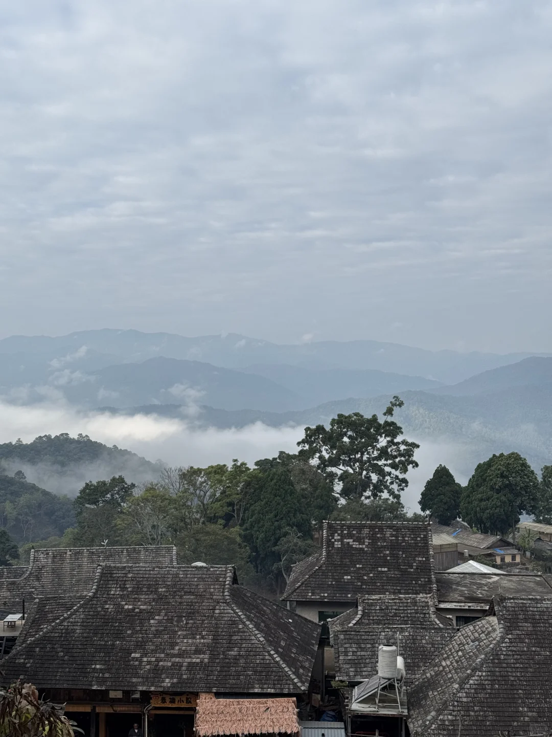 旅居云南半年，觉得最值得推荐的一个旅行地