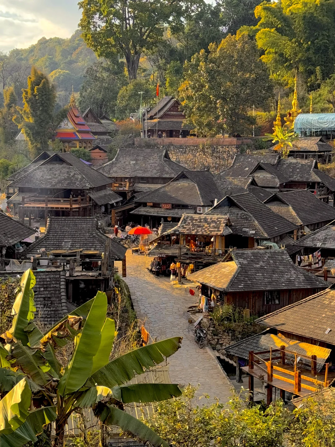 旅居云南半年，觉得最值得推荐的一个旅行地