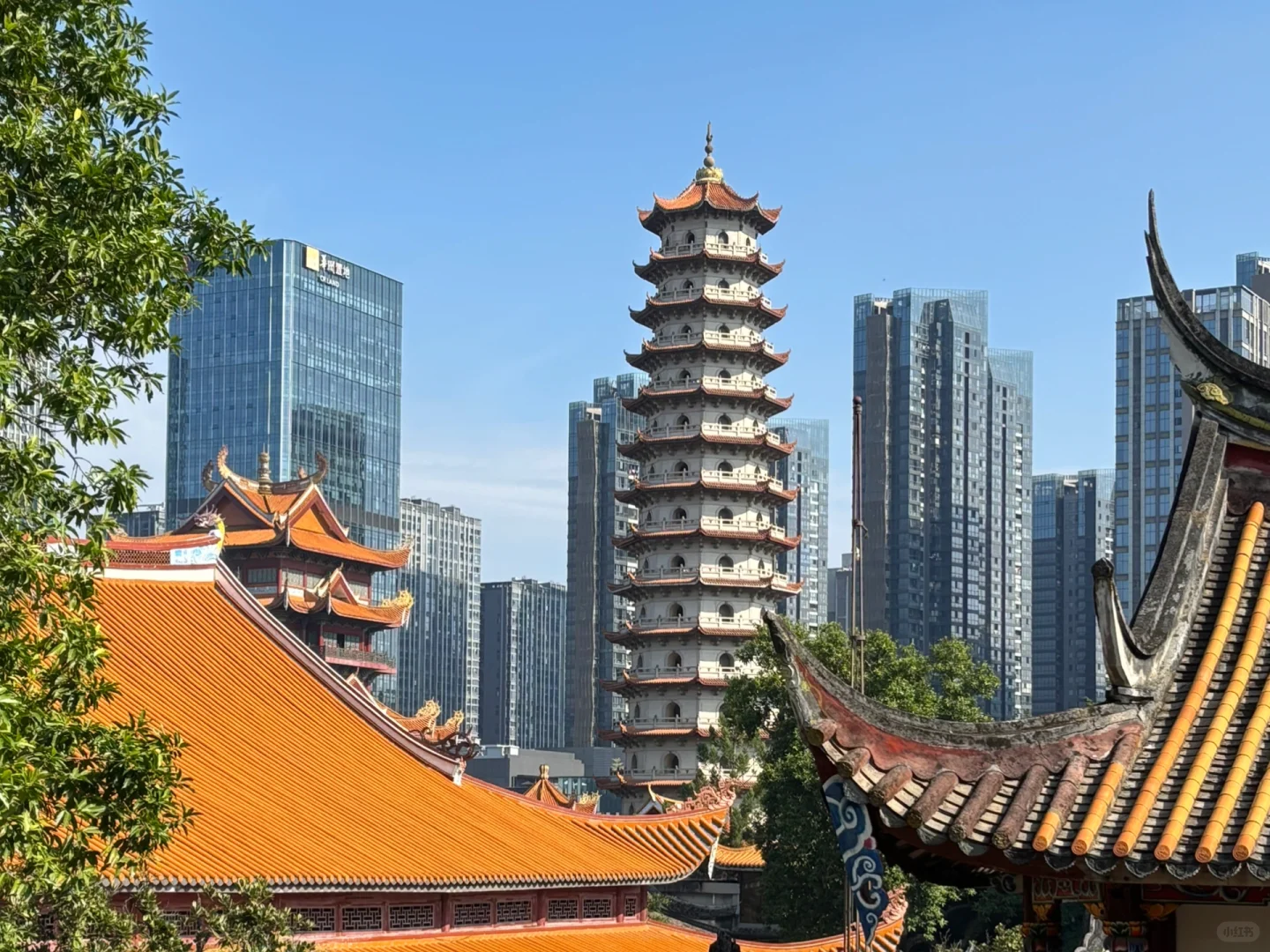 福州，旅游者的误区