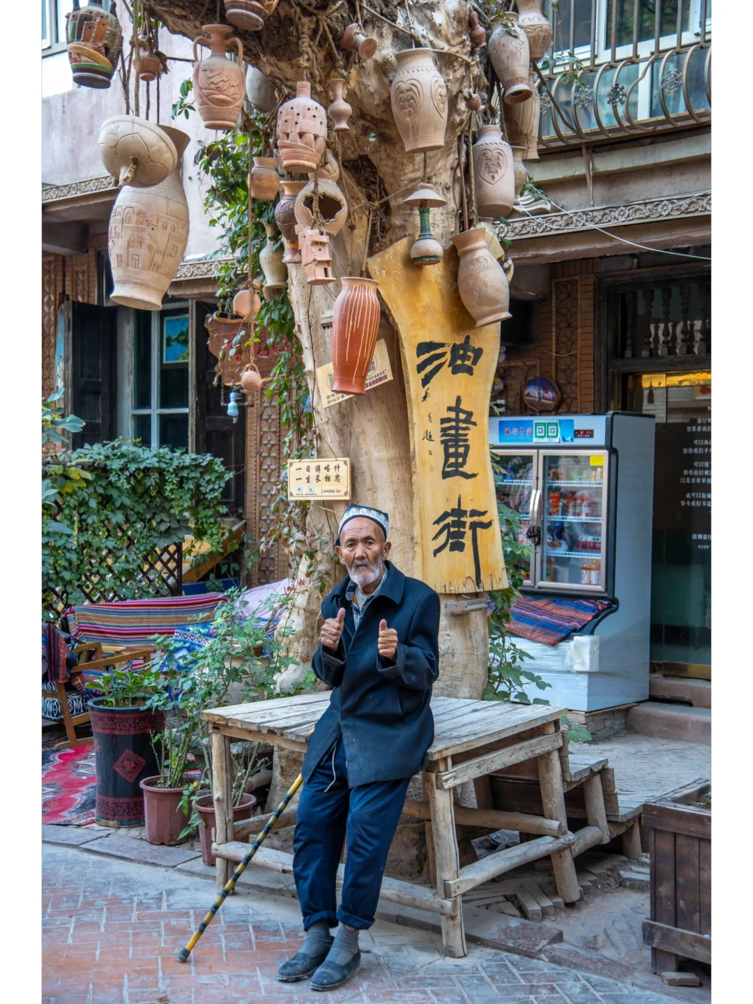 2024旅行结算｜今年我去过最冷门的❾个小城