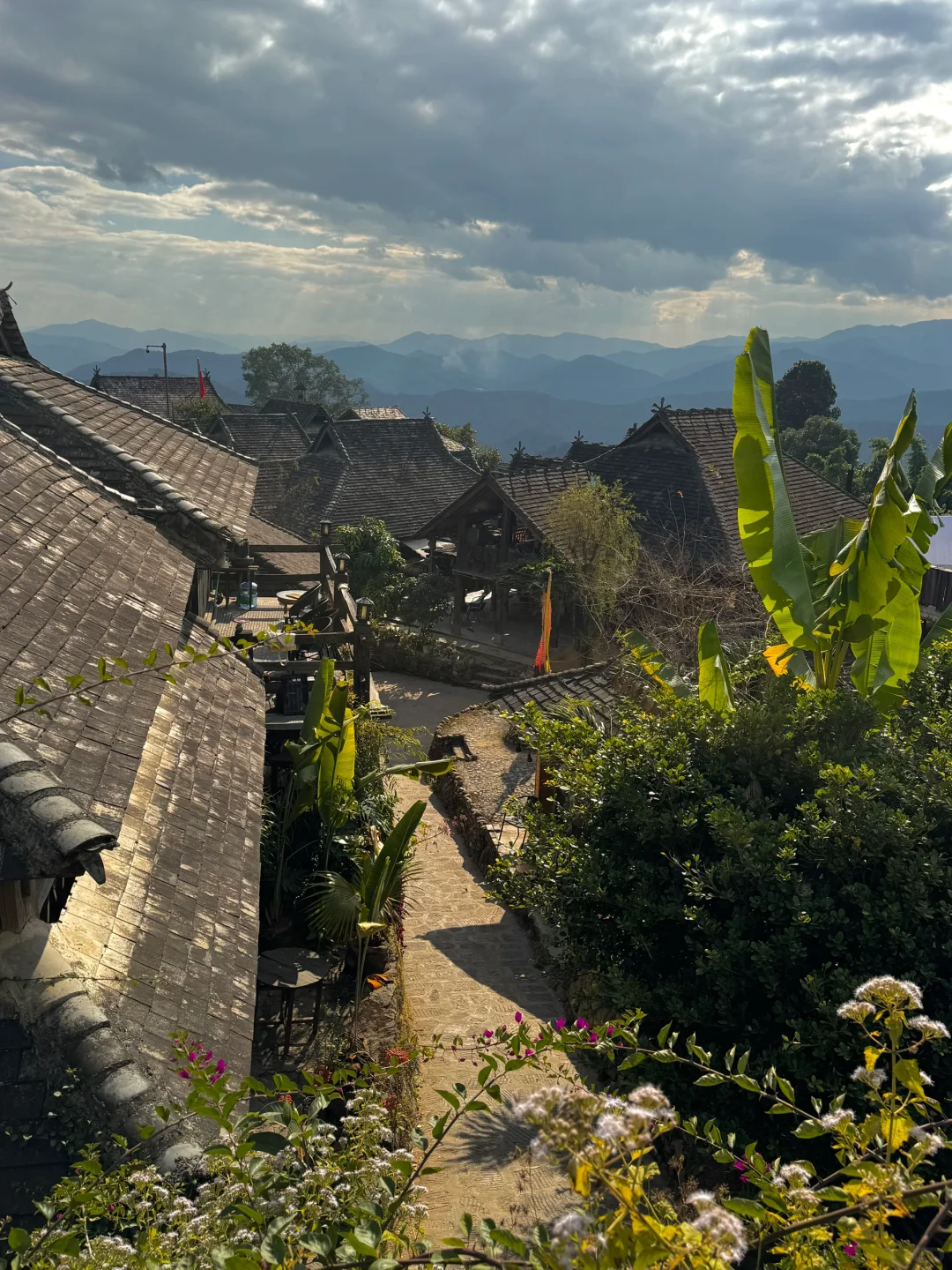 旅居云南半年，觉得最值得推荐的一个旅行地