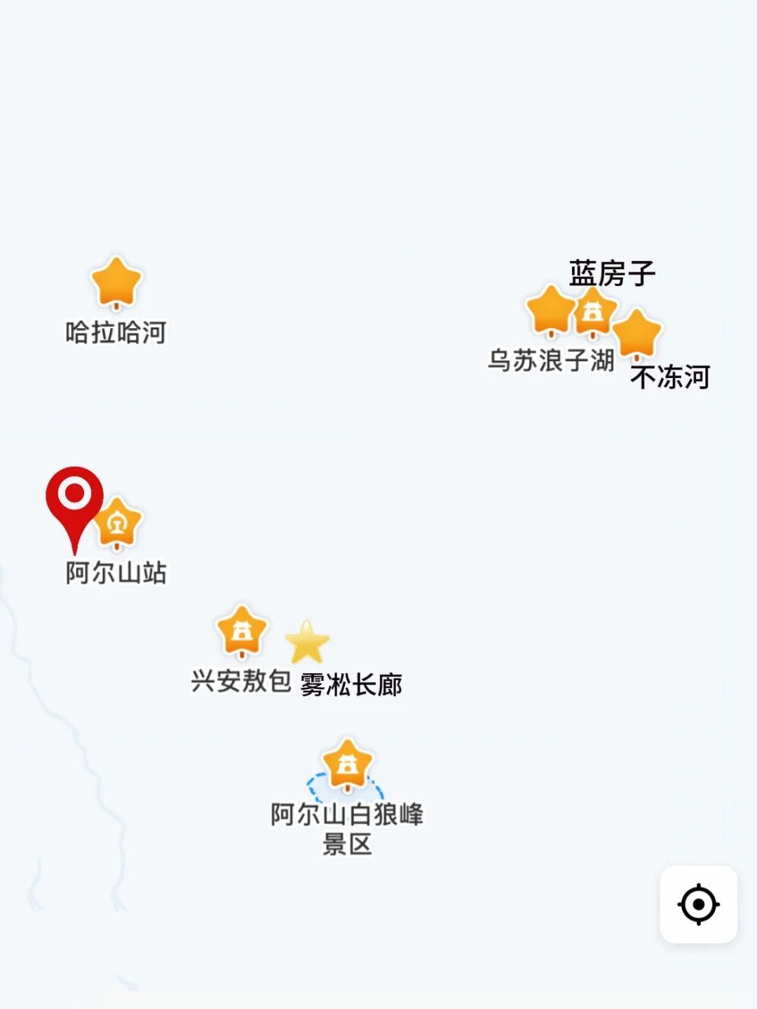发现一座冬日浪漫小城，live绝了！（附攻略）
