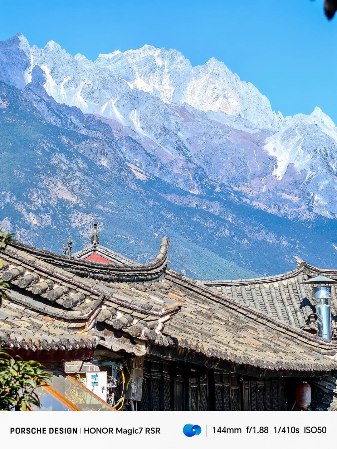 来丽江别只去玉龙雪山，强烈推荐这几个地方