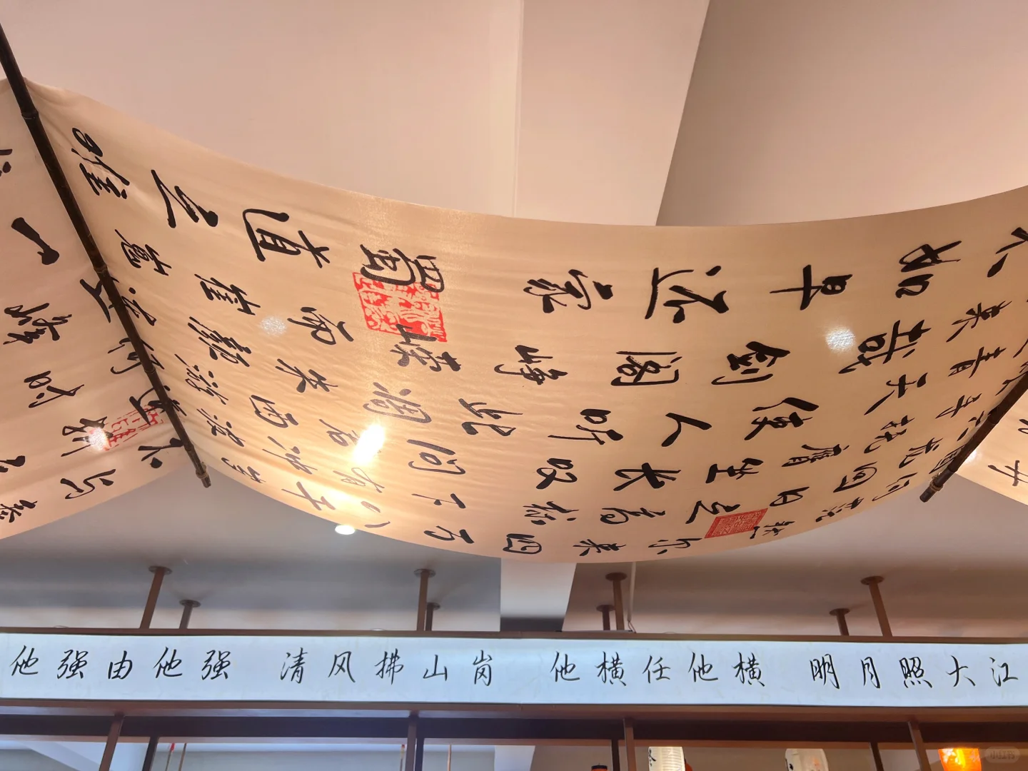总要去趟百丈漈 看看武侠里的瀑布吧