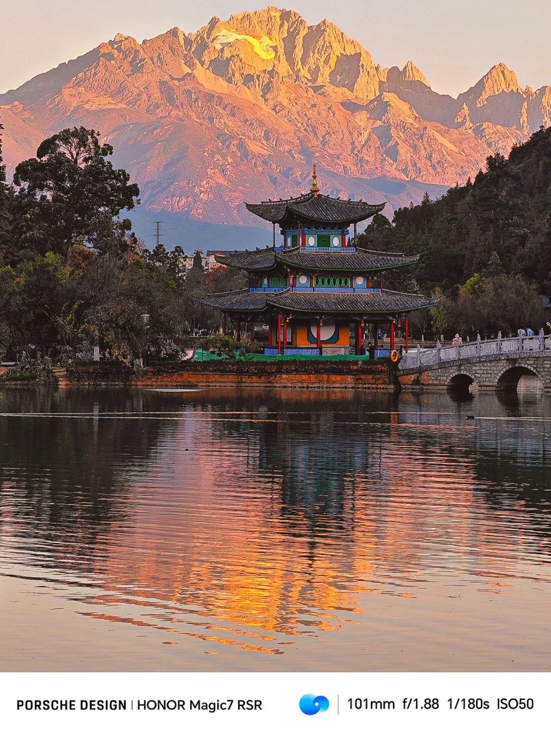 来丽江别只去玉龙雪山，强烈推荐这几个地方