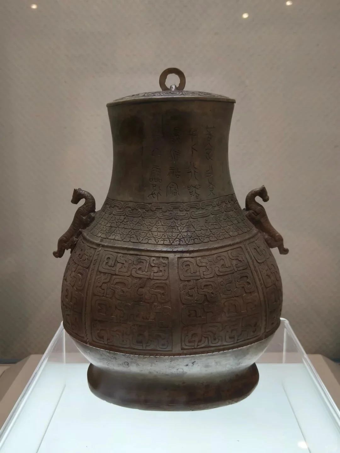 信阳必去9大景点‼️