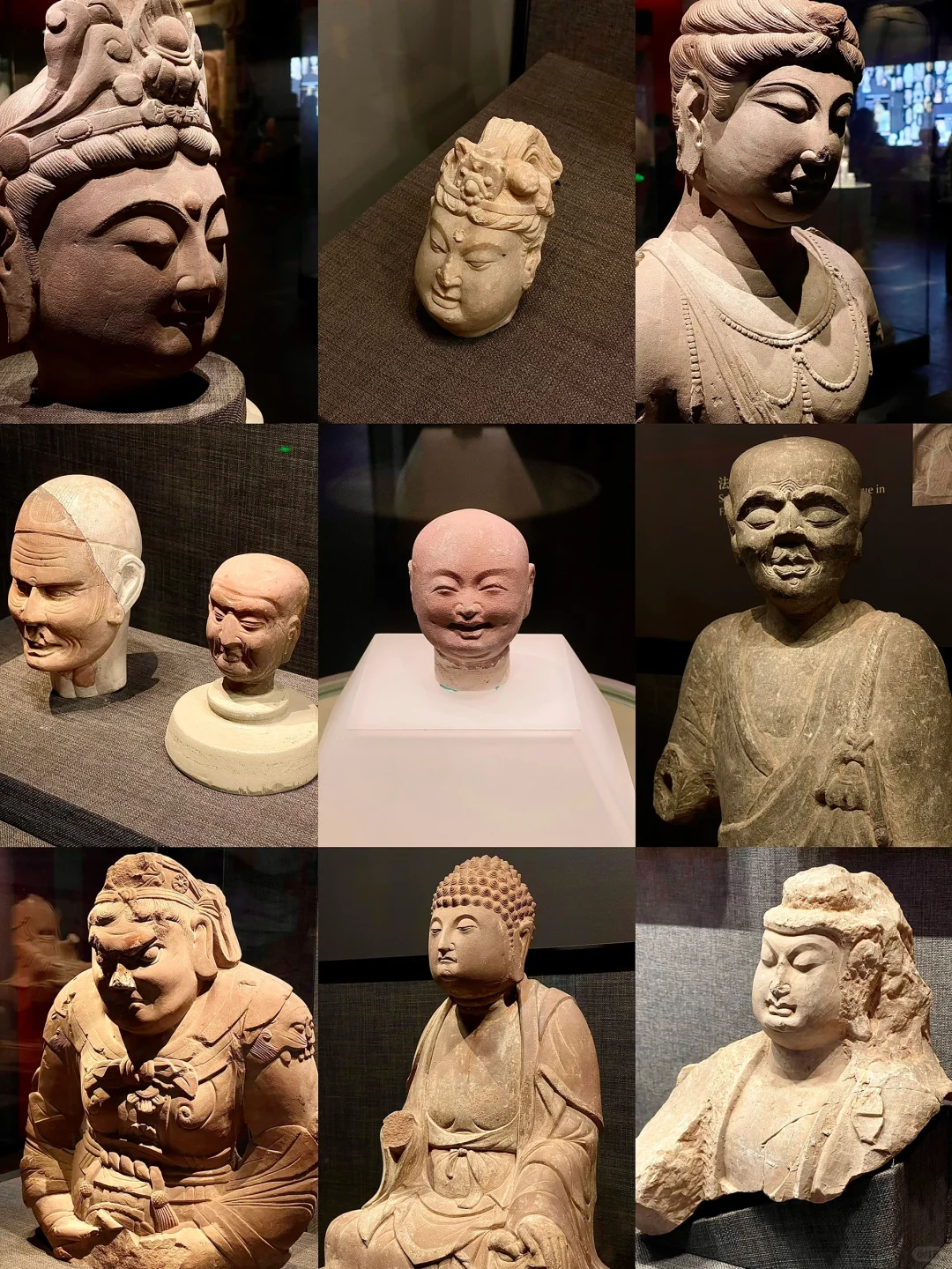 邯郸，一座等了你三千年的城。