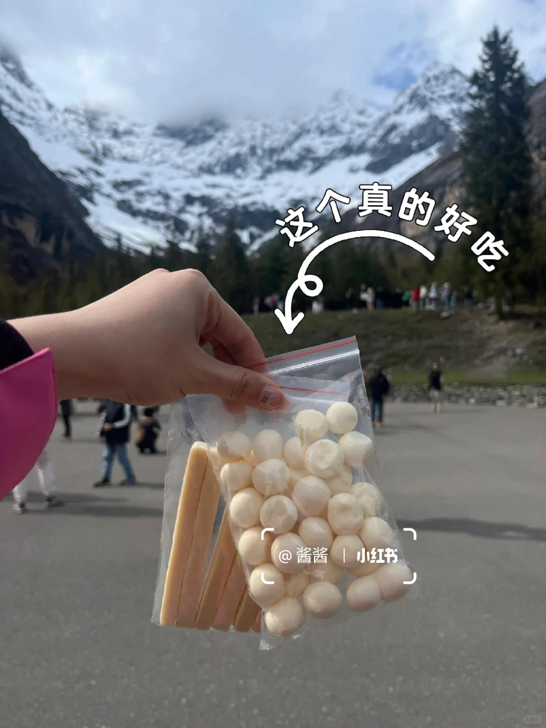 女大2️⃣人川西报团后续，我的血泪教训…