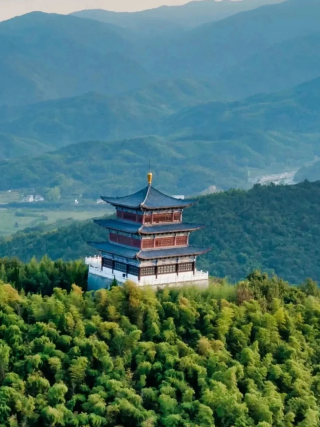 信阳必去9大景点‼️