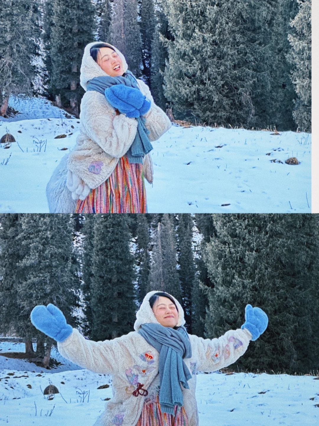 25年第三天昭苏-夏塔🫧