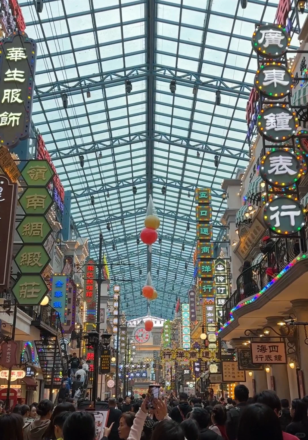 广东千古情游玩攻略