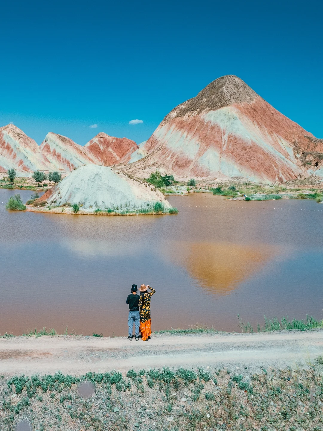 2024旅行结算｜年度9图，9个后劲大的旅行地