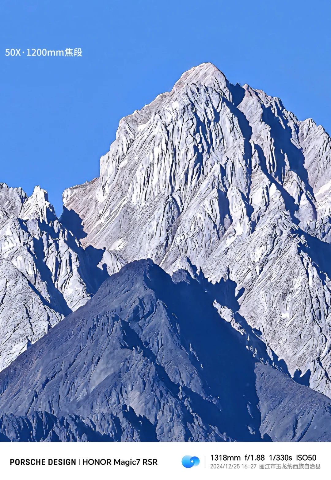 来丽江别只去玉龙雪山，强烈推荐这几个地方