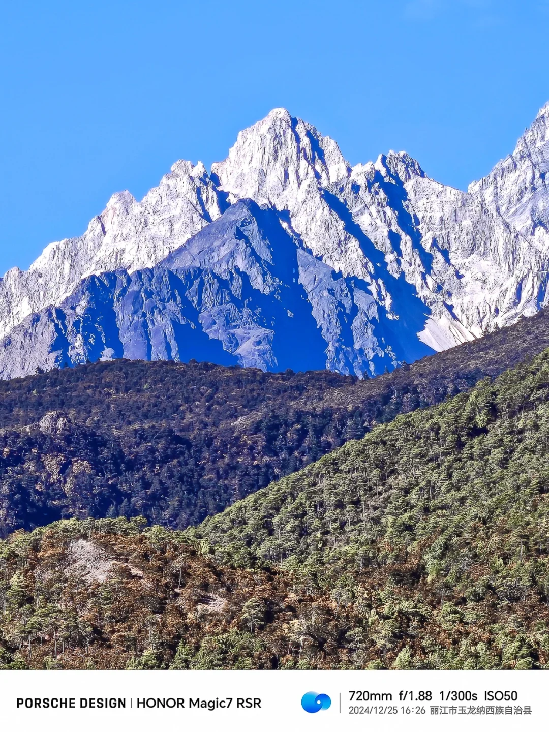 来丽江别只去玉龙雪山，强烈推荐这几个地方