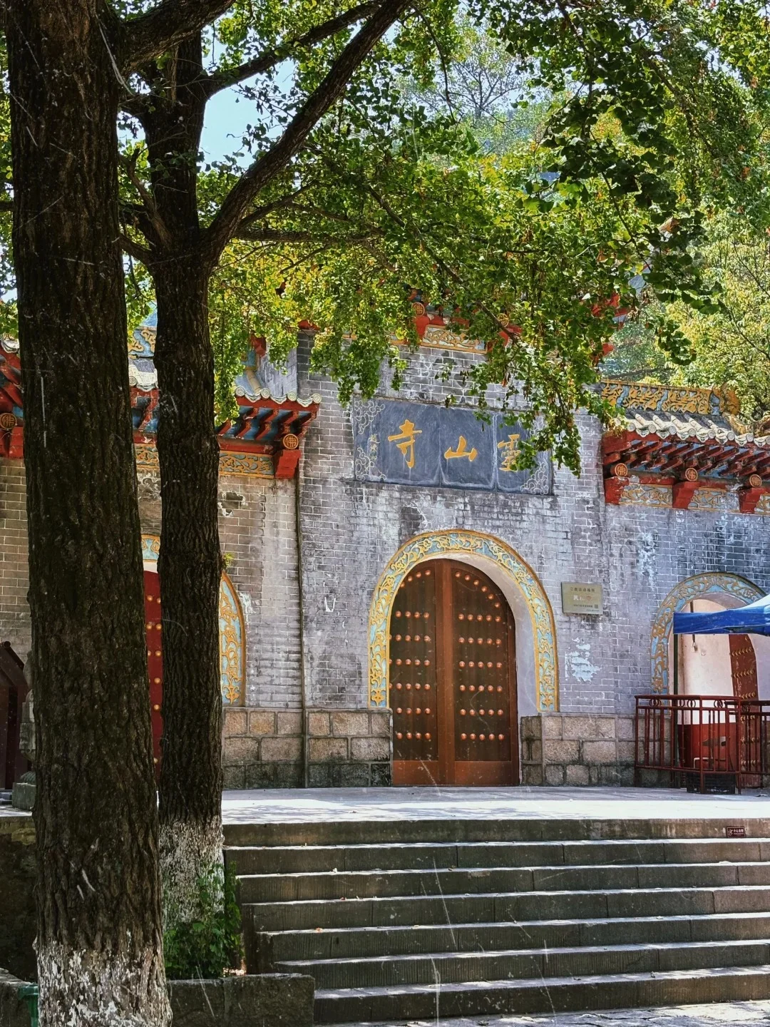信阳必去9大景点‼️