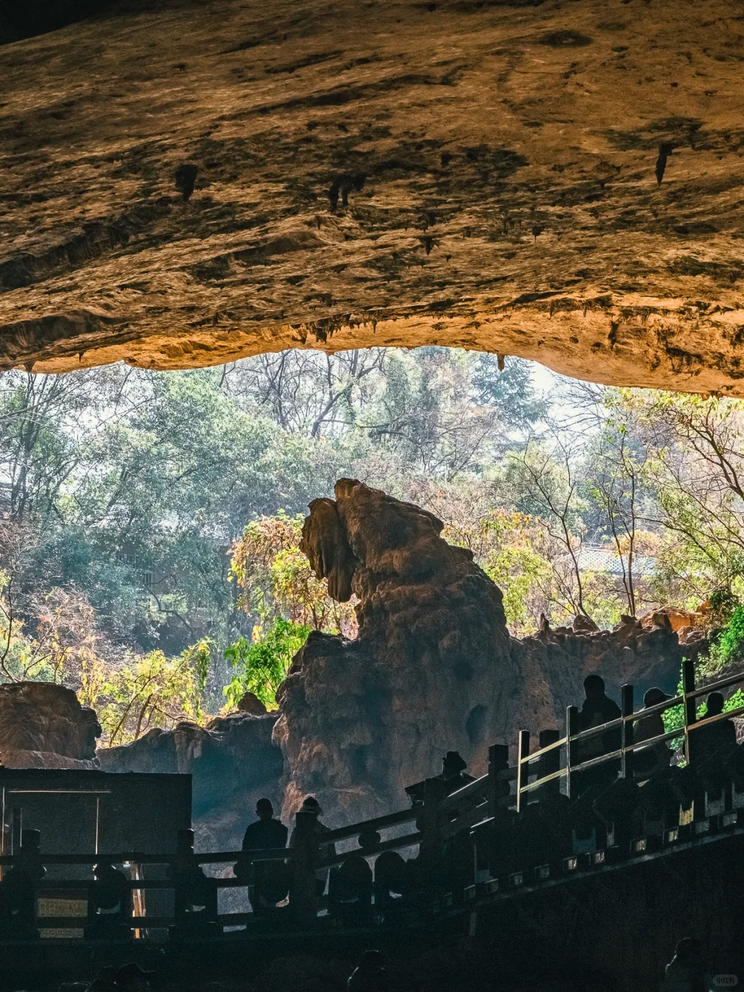 2024旅行结算｜年度9图，9个后劲大的旅行地