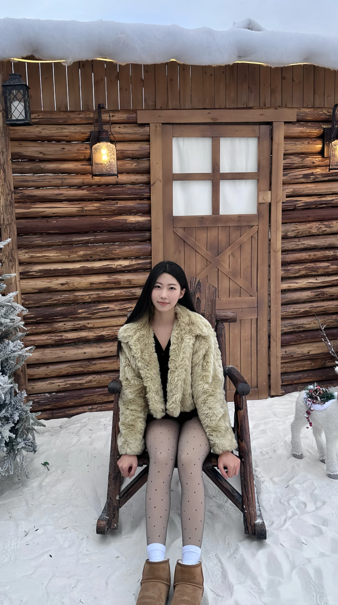 抱香谷好美～