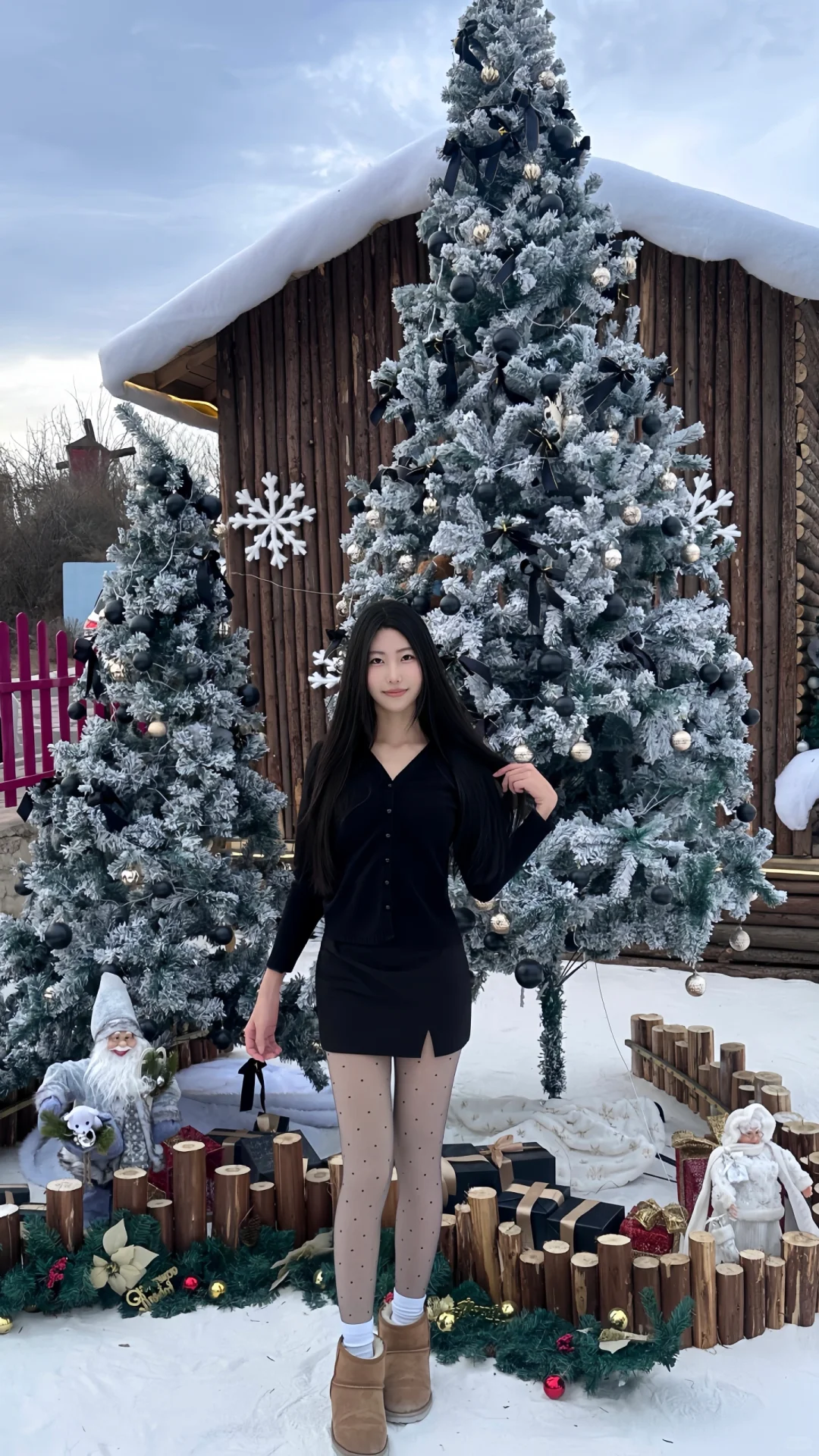 抱香谷好美～