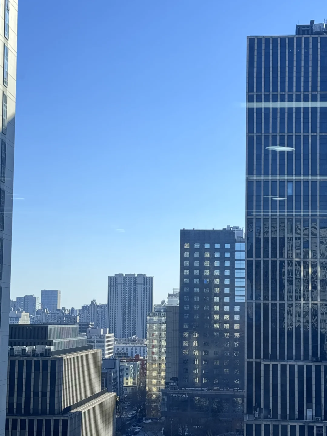 书友们 有好玩儿的旅游景点推荐吗？