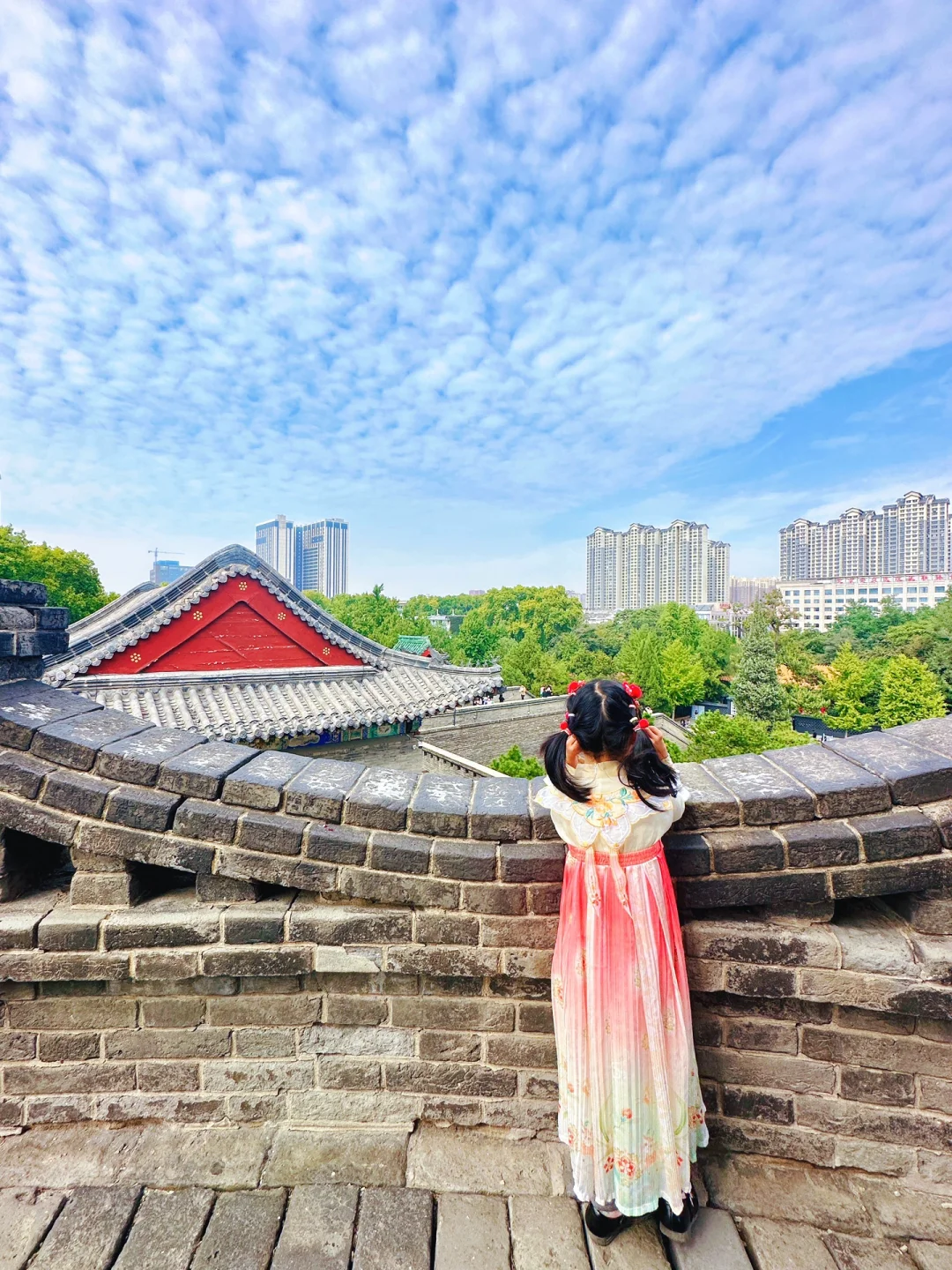 🌄邯郸两日，穿越千年的成语之都✨