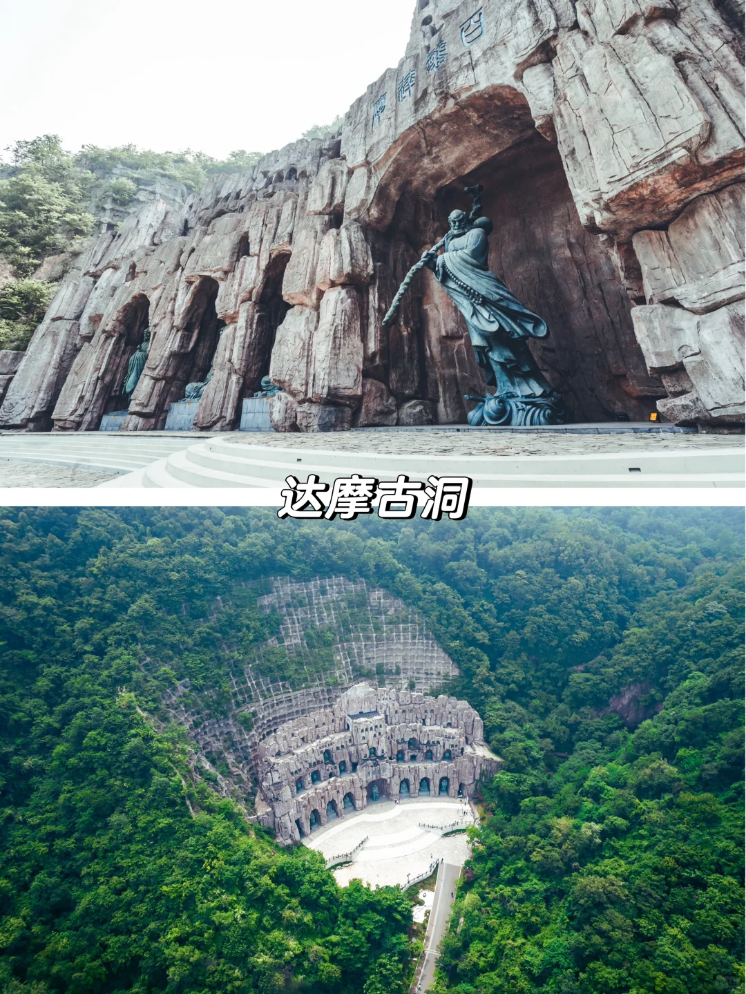 不踩雷推荐，南京地铁1号线的宝藏景点收集