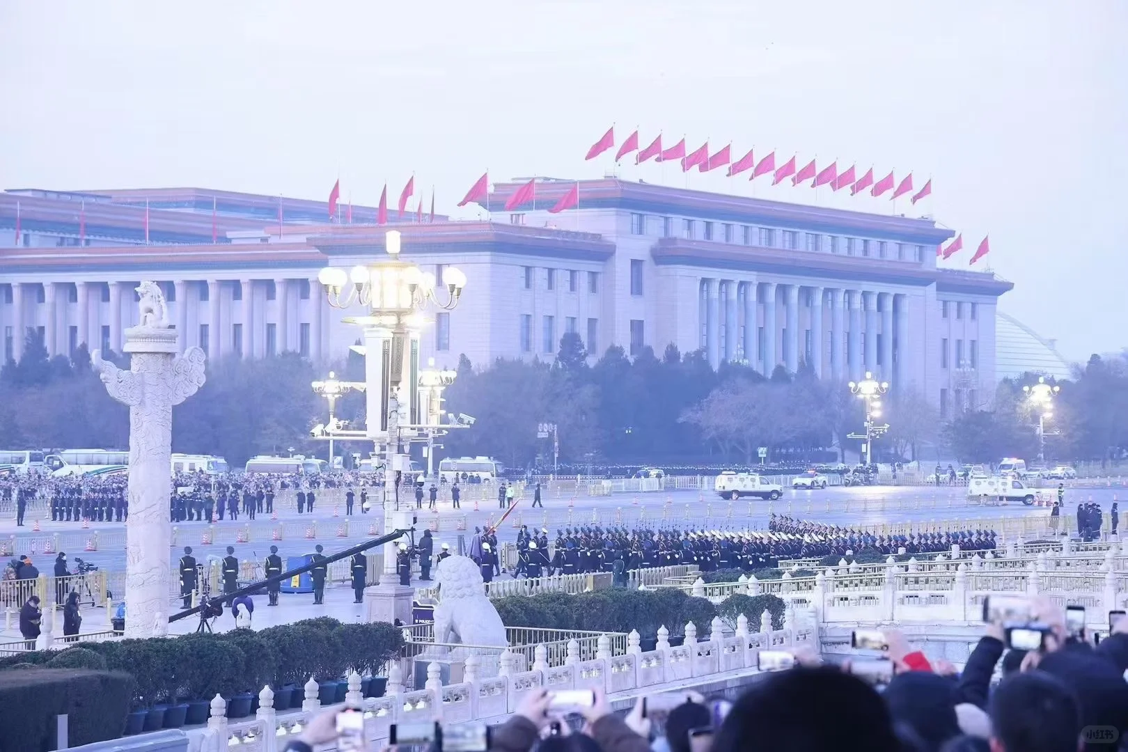 北京旅游攻略