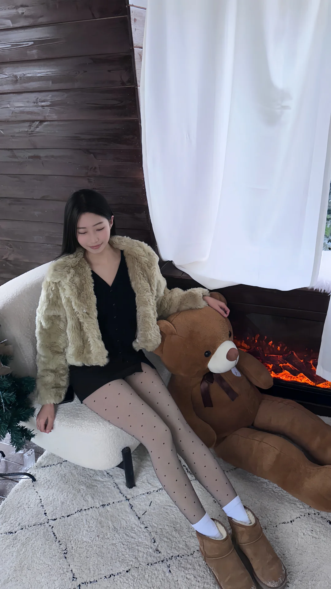 抱香谷好美～